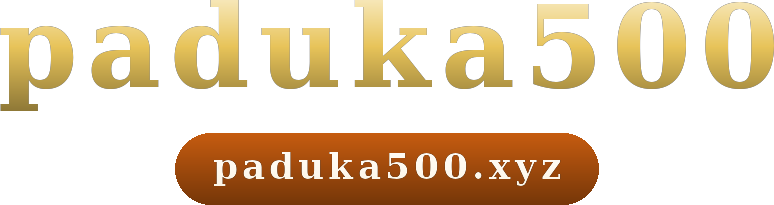 paduka500 logo